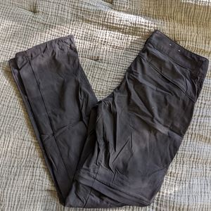 Women's Columbia hiking pants